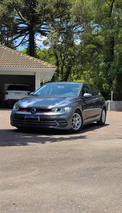 VOLKSWAGEN POLO 1.0 170 TSI MANUAL VOLKSWAGEN POLO 1.0 170 TSI MANUAL